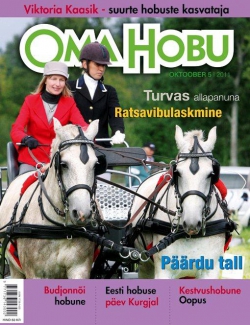 Oktoobrikuu Oma Hobu Oktoobrikuu Oma Hobu