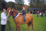 Abeelia: 2003.a parim mära. foto A.Pärisoo