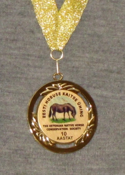 Medal Medal