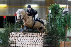 Ralf ja Kati Raidma krossirajal Kurtnas. Foto Külli Tedre