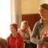 Ingrid Randlaht ja Imbi.