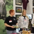 Mira Sinekari (SEHY), Ingrid Randlaht ja Anu Pärisoo.  Foto Dace Strausa