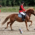 Katrin Melts ja Rodotendron