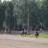 Võistlejad on jõudnud lõpusirgele