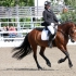 Eesti meistrid 2011 juunioride koolisõidus - Ants ja Grete Laarmann