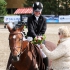 Eesti meistrid 2011 juunioride koolisõidus - Ants ja Grete Laarmann