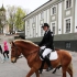 Renegat ja Heleri Heinrand Toompeal. Foto: Ago Ruus