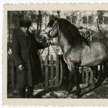Täkk Kutti 154 E.

Sugutäkk Kutt, SM F 1911 F, Saaremaa Muuseum SA, http://www.muis.ee/museaalview/2346507

Tähelepanuväärne on E-märgis kannikal. (Priidu Tikk)