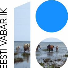 Eesti Vabariigi 100. aastapäeva puhul avaldame igal nädalal ühe foto eesti tõugu hobusest koos tutvustusega kuni saame kokku 100 pilti. 