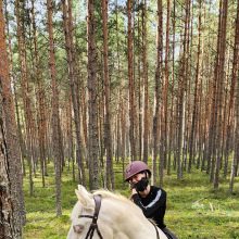 Mõttepaus, eesti poiss Almond

Foto autor: Kristi Nurme